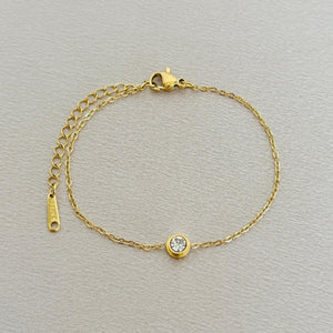 PULSERA TRENDY - T369