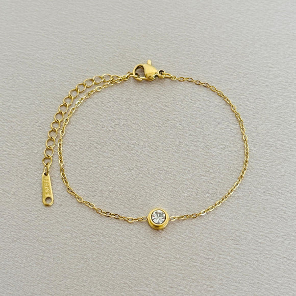 PULSERA TRENDY - T369