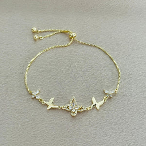PULSERA TRENDY - T370