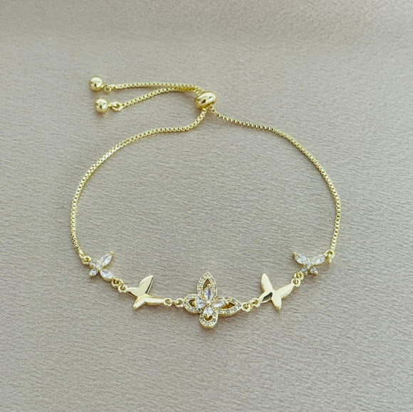 PULSERA TRENDY - T370