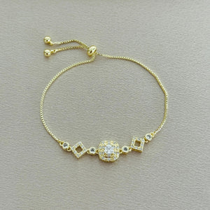 PULSERA TRENDY - T371
