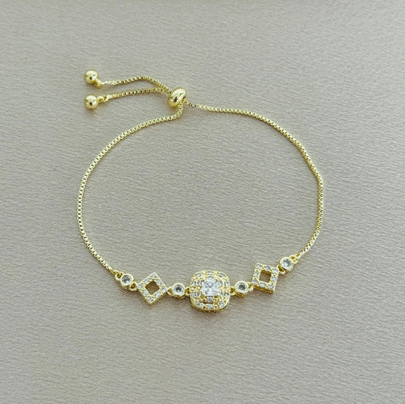 PULSERA TRENDY - T371