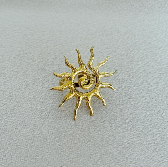 ANILLO ACERO A258
