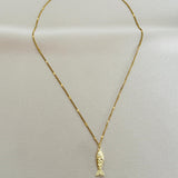 CADENA CHARMS D578