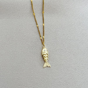 CADENA CHARMS D578