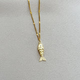 CADENA CHARMS D578