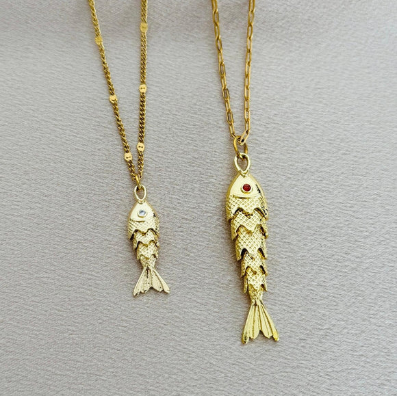 CADENA CHARMS D578