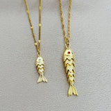 CADENA CHARMS D578