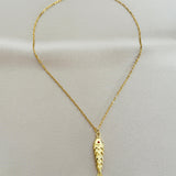 CADENA CHARMS D578
