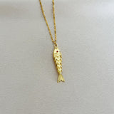 CADENA CHARMS D578