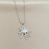 CADENA CHARMS D579