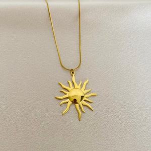 CADENA CHARMS D579