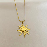 CADENA CHARMS D579