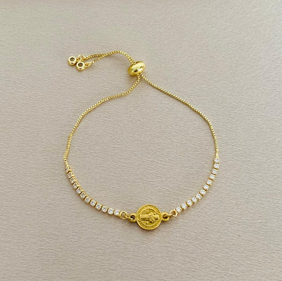 PULSERA TRENDY - T372