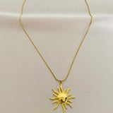 CADENA CHARMS D579