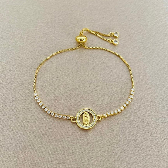 PULSERA TRENDY - T373