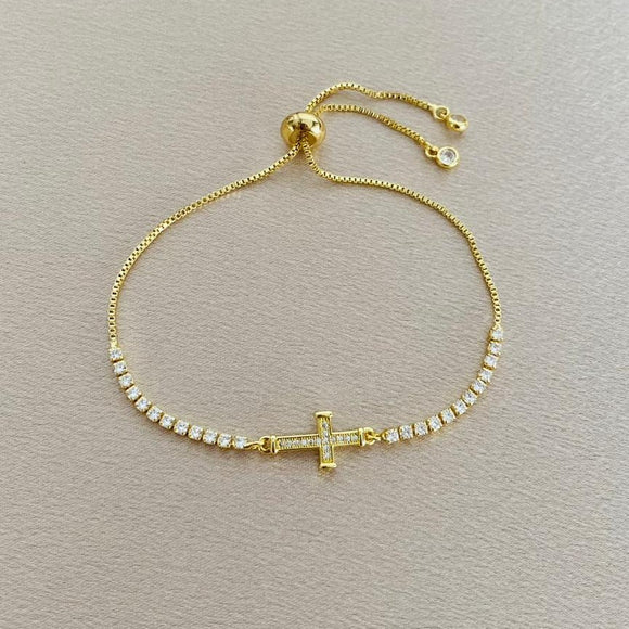 PULSERA TRENDY - T374