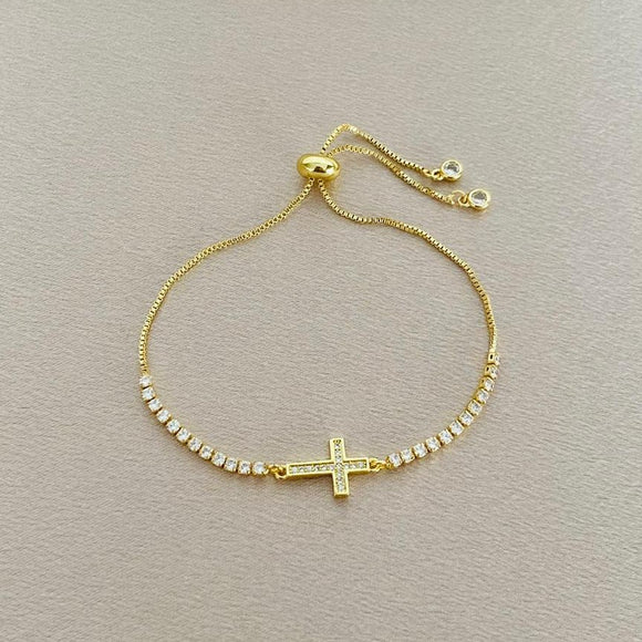PULSERA TRENDY - T376