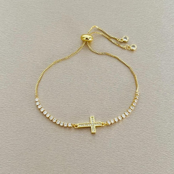 PULSERA TRENDY - T377