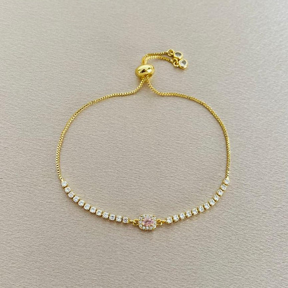 PULSERA TRENDY - T378