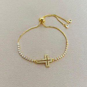PULSERA TRENDY - T379