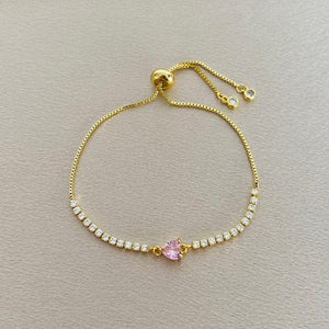 PULSERA TRENDY - T380