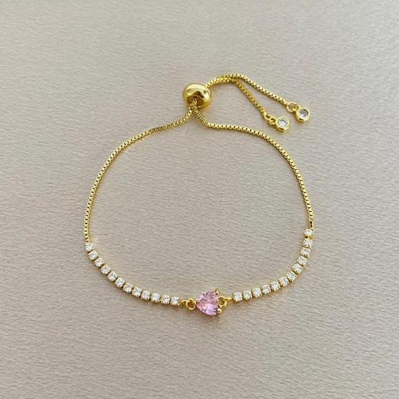 PULSERA TRENDY - T380