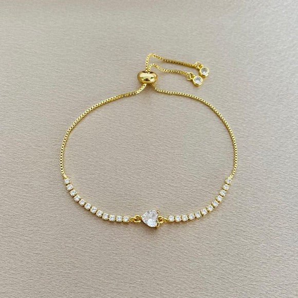 PULSERA TRENDY - T381