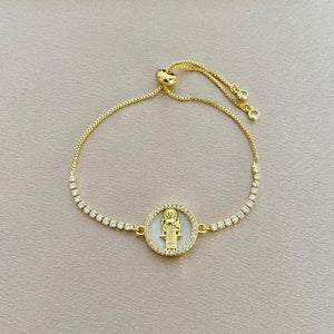 PULSERA TRENDY - T382