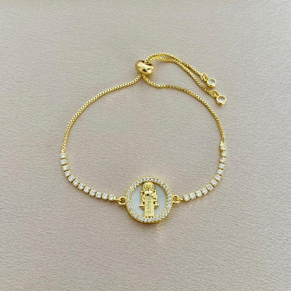 PULSERA TRENDY - T382
