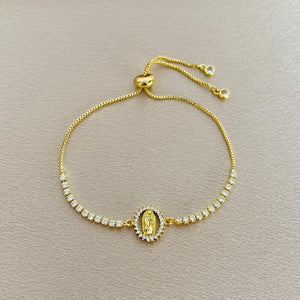PULSERA TRENDY - T383