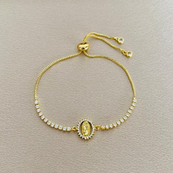 PULSERA TRENDY - T383