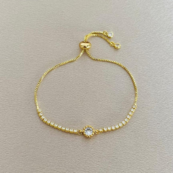 PULSERA TRENDY - T384