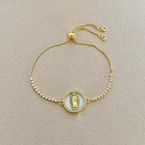 PULSERA TRENDY - T385