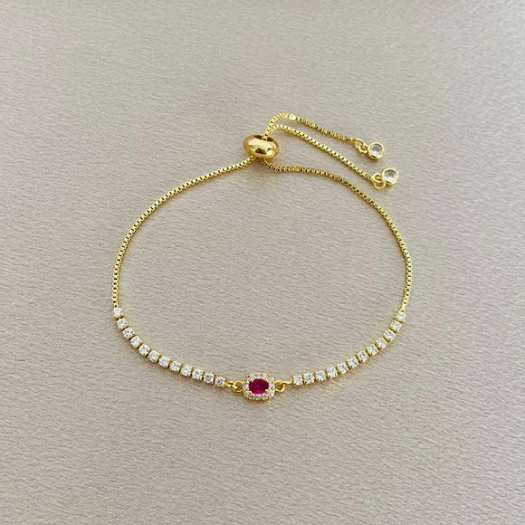 PULSERA TRENDY - T387