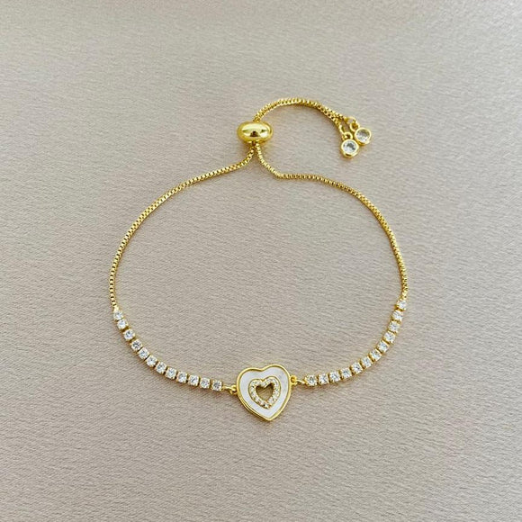 PULSERA TRENDY - T386