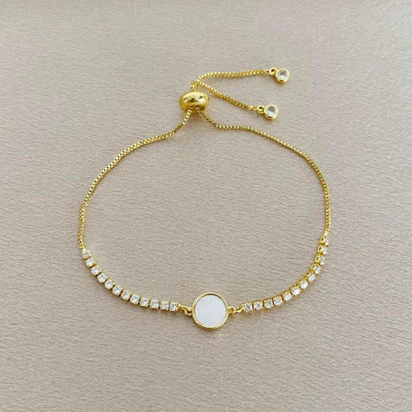 PULSERA TRENDY - T388