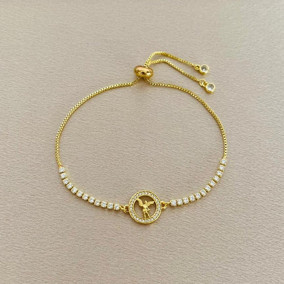 PULSERA TRENDY - T389