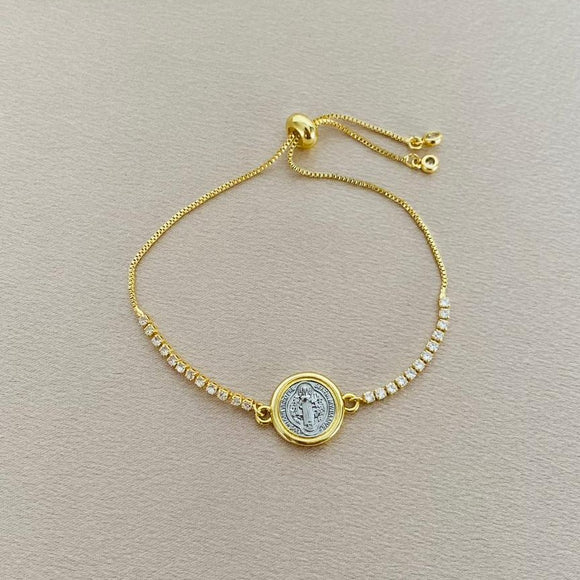 PULSERA TRENDY - T390