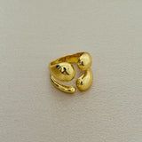 ANILLO GOLDFILLED - G432