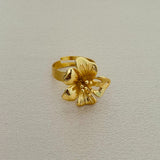 ANILLO GOLDFILLED - G433
