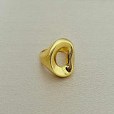 ANILLO GOLDFILLED - G434