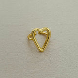 ANILLO GOLDFILLED - G435
