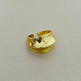 ANILLO GOLDFILLED - G436