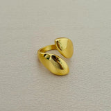 ANILLO GOLDFILLED - G438