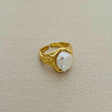 ANILLO GOLDFILLED - G440
