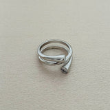 ANILLO GOLDFILLED - G441
