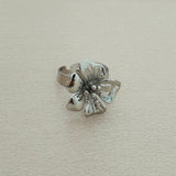 ANILLO GOLDFILLED - G433