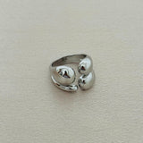 ANILLO GOLDFILLED - G432