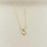 CADENA CHARMS D618